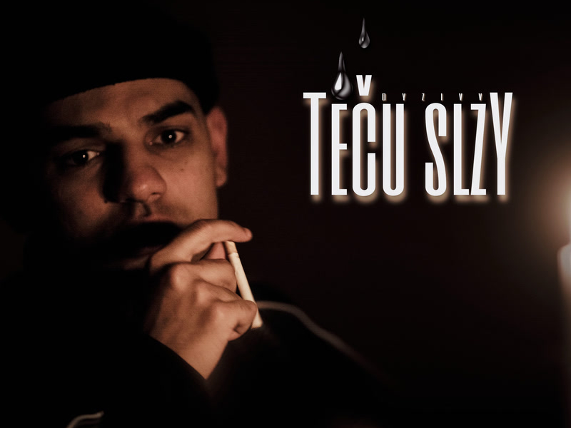 Tečú Slzy (Single)