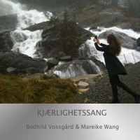 Kjærlighetssang (Single)