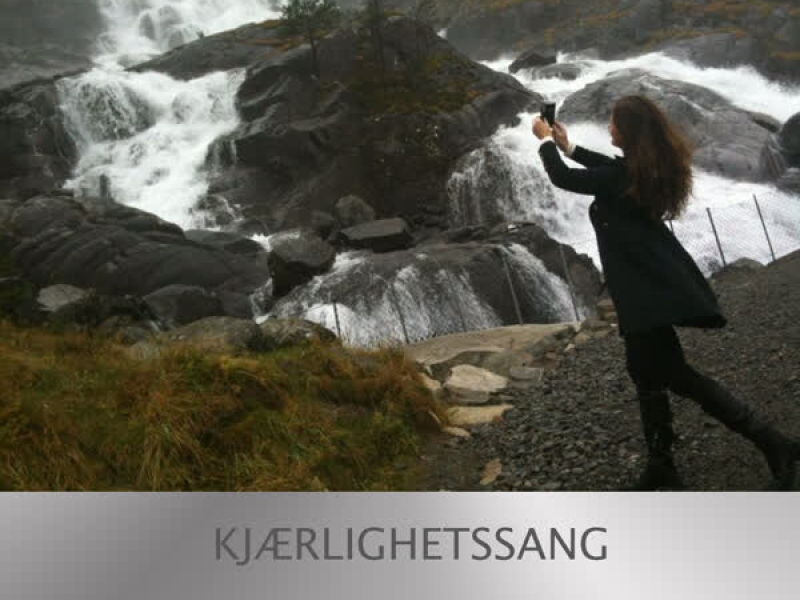 Kjærlighetssang (Single)