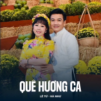 Quê Hương Ca (Single)