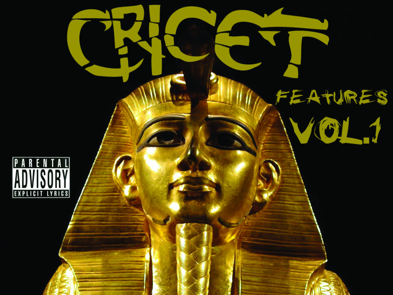 The Best of Cricet Features, Vol. 1