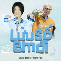 Lưu Số Em Đi (Đại Mèo Remix) (Single)