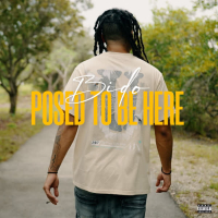 Posed to be Here (Single)