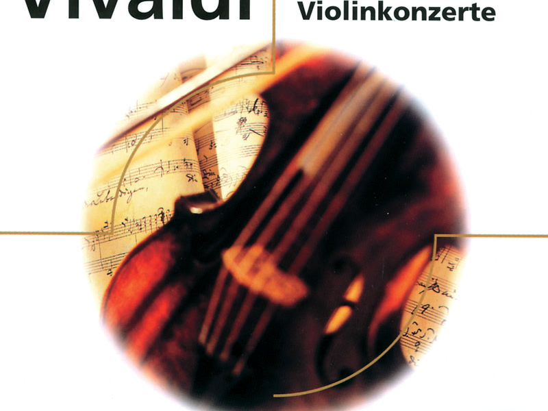 Vivaldi: L'estro armonico, Op.3