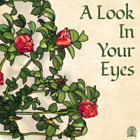 A Look In Your Eyes (Single)