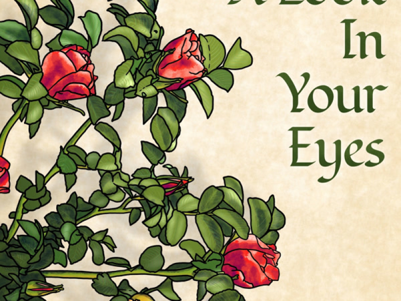 A Look In Your Eyes (Single)