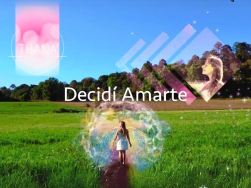 Decidí Amarte (Single)