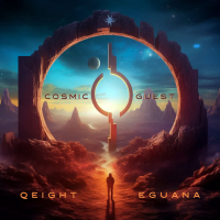 Cosmic Guest (EP)