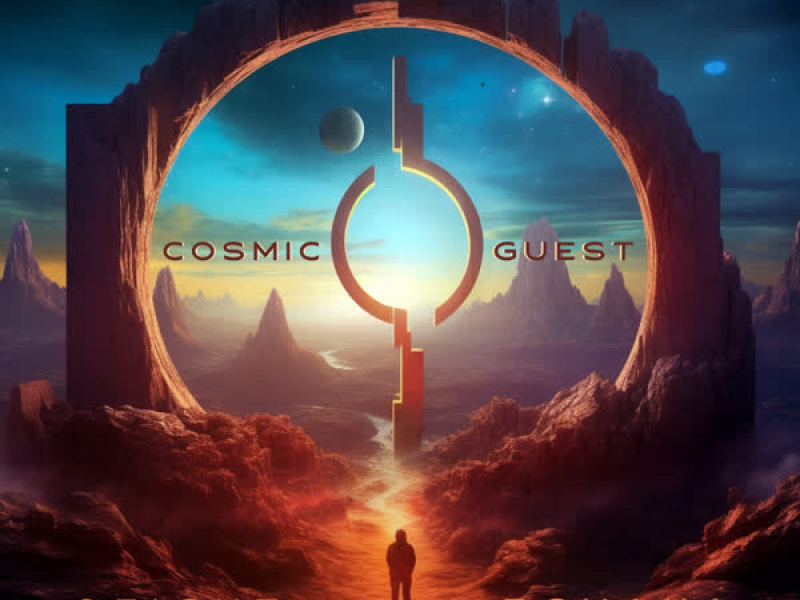 Cosmic Guest (EP)