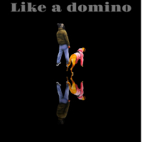 Like A Domino (Single)