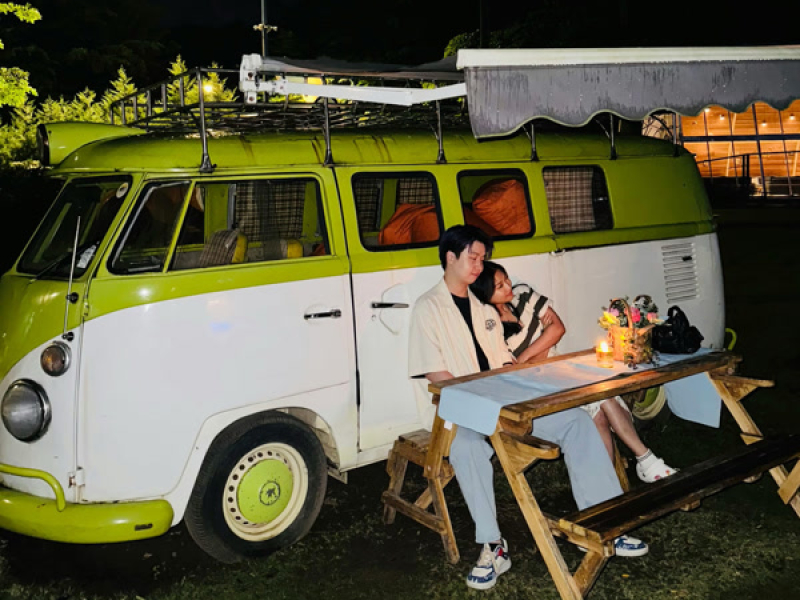 What are We? (Single)