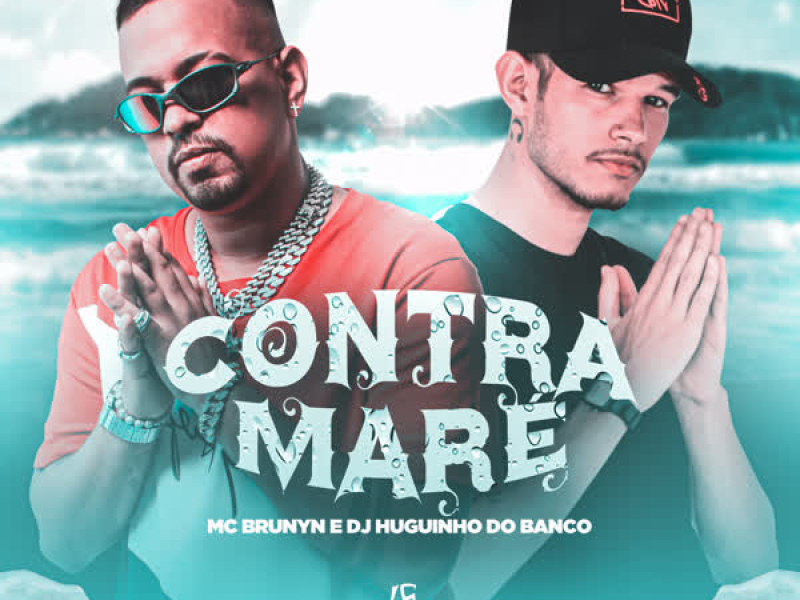 Contra Maré (Single)