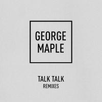 Talk Talk (Remixes) (EP)