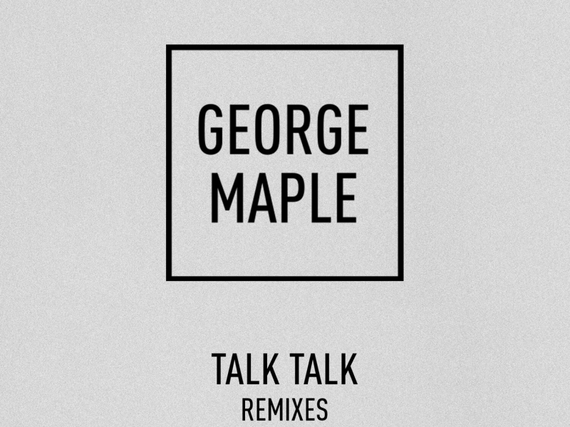 Talk Talk (Remixes) (EP)