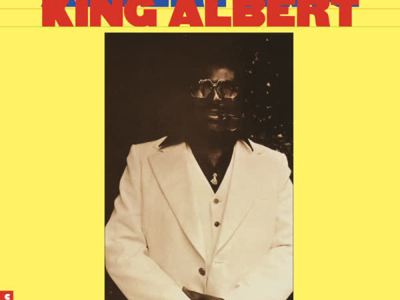 King Albert