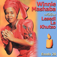 Lesedi La Khutso - Exoda 20