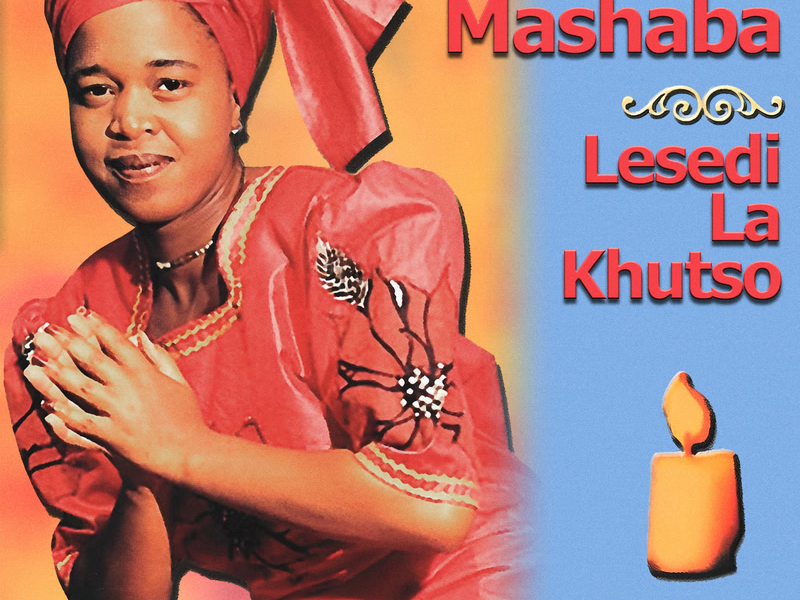 Lesedi La Khutso - Exoda 20