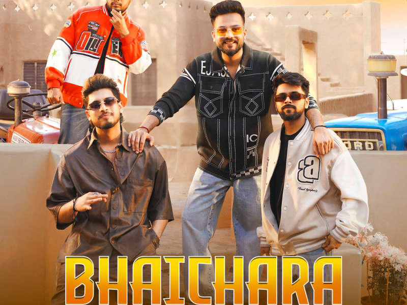 Bhaichara (Single)