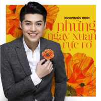 Những Ngày Xuân Rực Rỡ (Single)