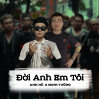 Đời Anh Em Tôi (Single)
