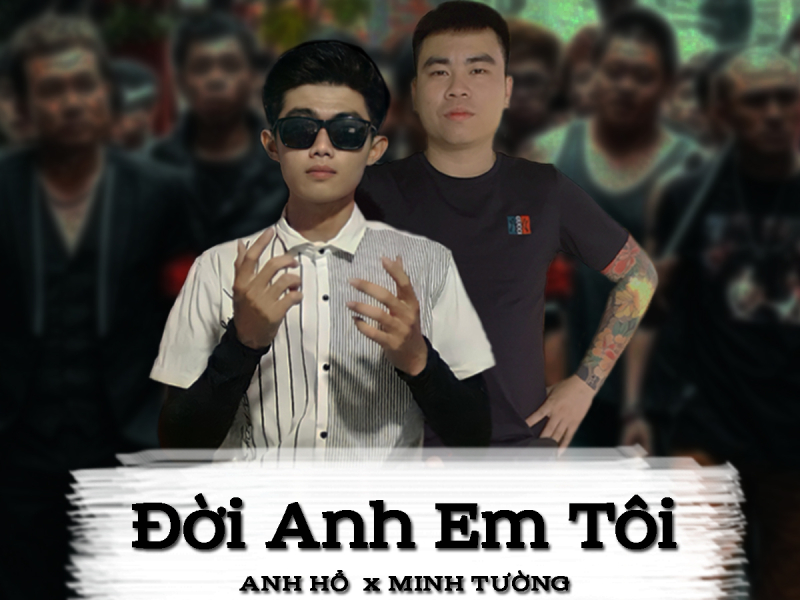 Đời Anh Em Tôi (Single)