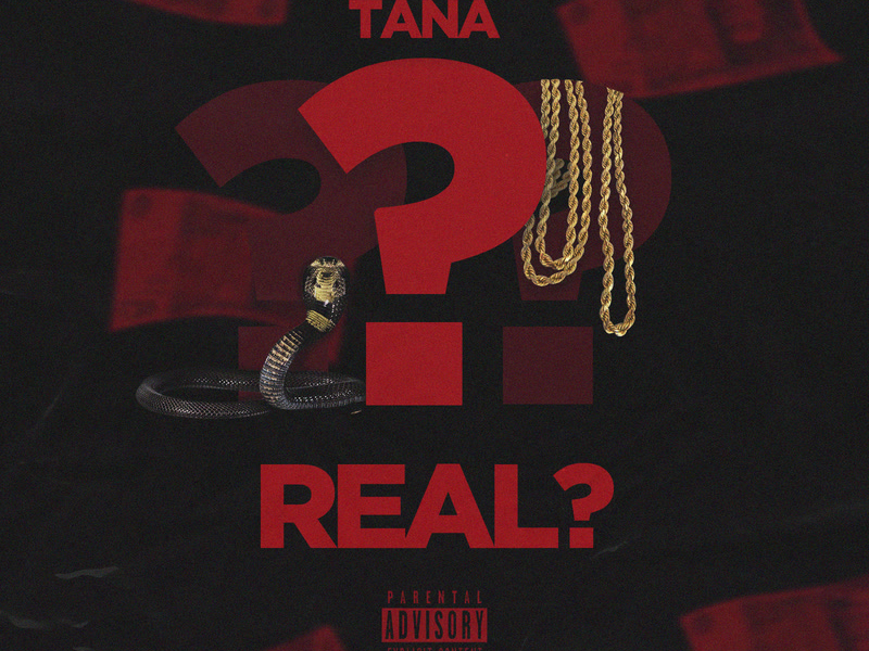 REAL (Single)