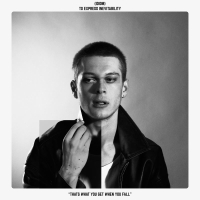 THAT'S WHAT YOU GET (Single)