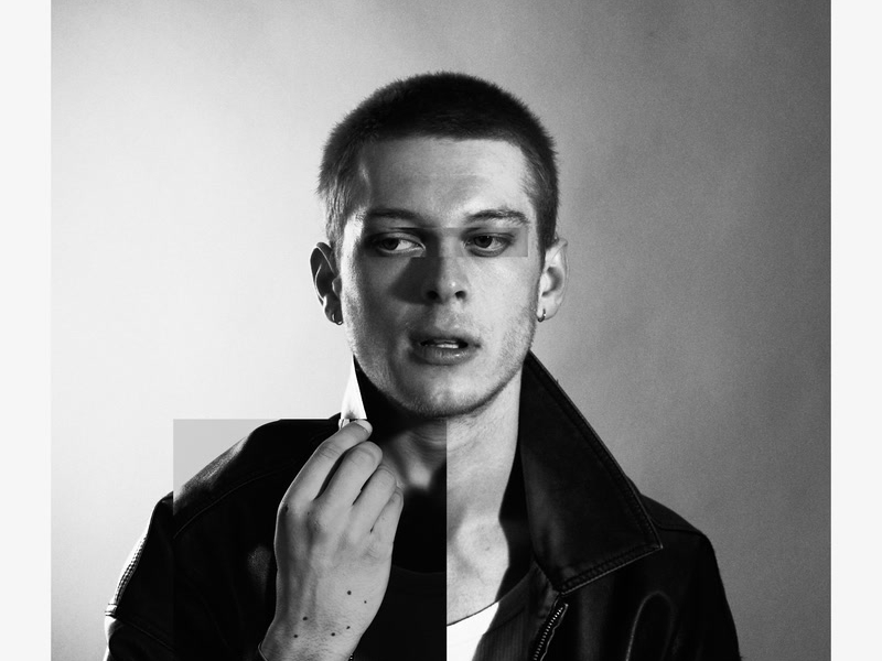 THAT'S WHAT YOU GET (Single)