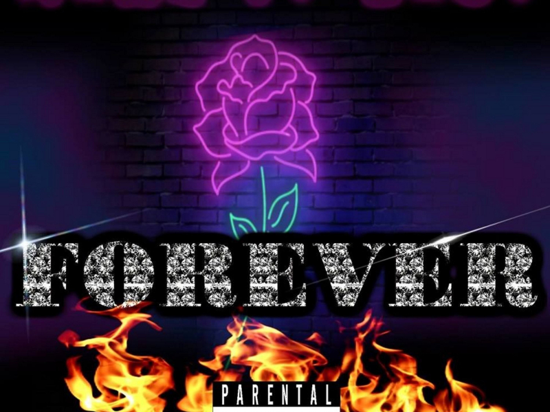 Make It Last Forever (Single)