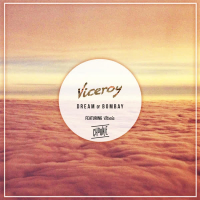 Dream of Bombay (Single)