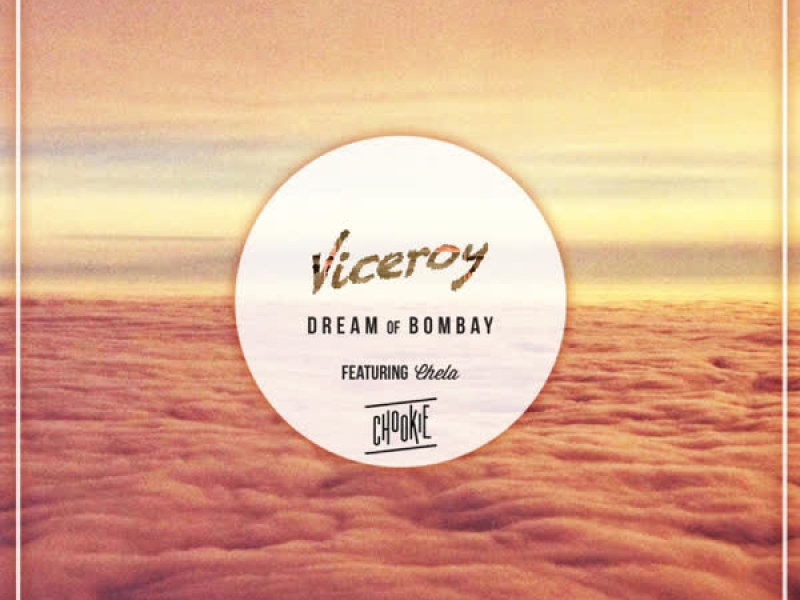 Dream of Bombay (Single)