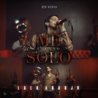 Me Siento Solo (En Vivo) (Single)