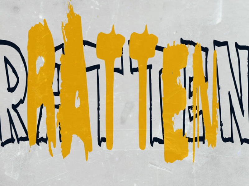 Ratten (Single)