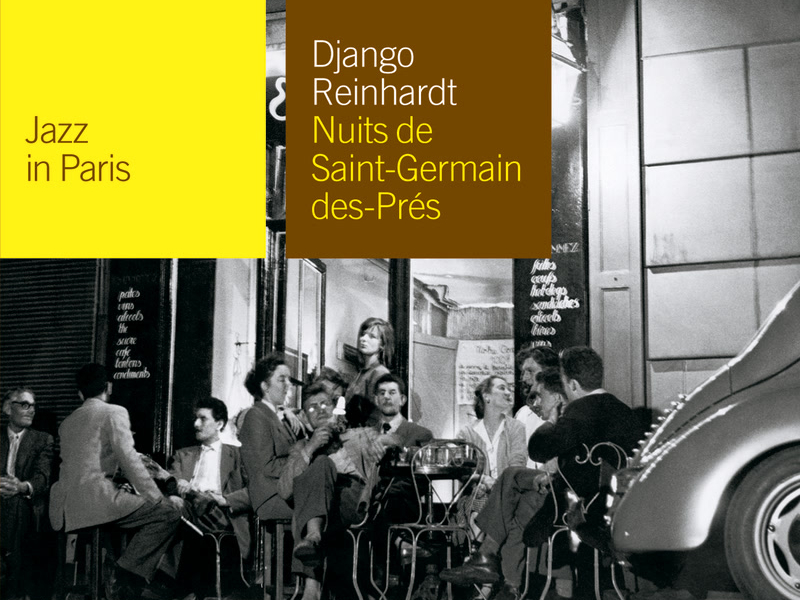 Nuits De Saint Germain Des Prés