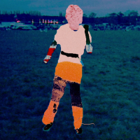 The Darkness That You Fear (MV) (Single)