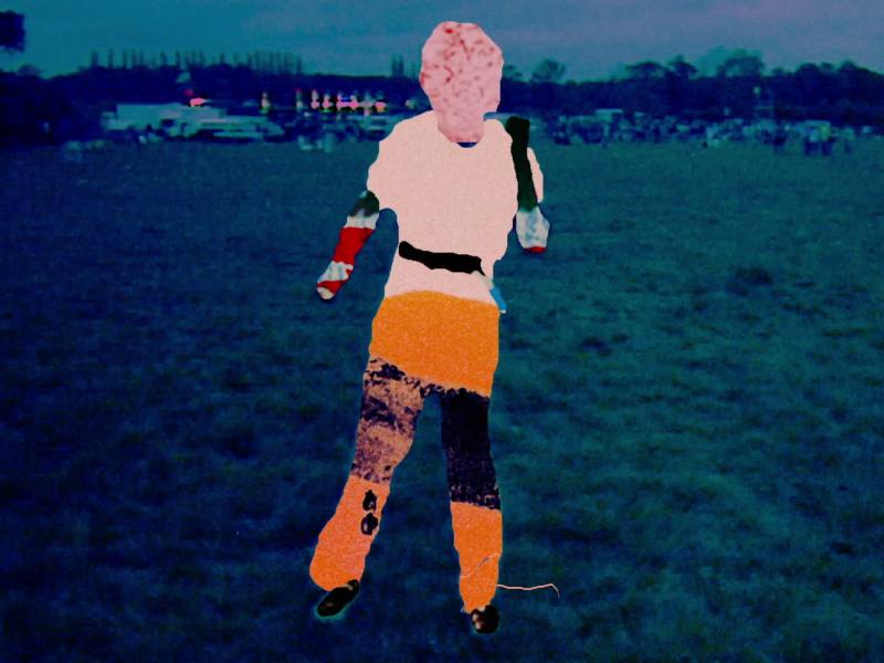 The Darkness That You Fear (MV) (Single)