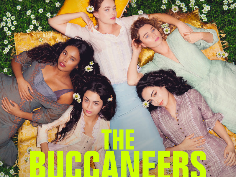 What We Wanna (From “The Buccaneers” Soundtrack) (Single)