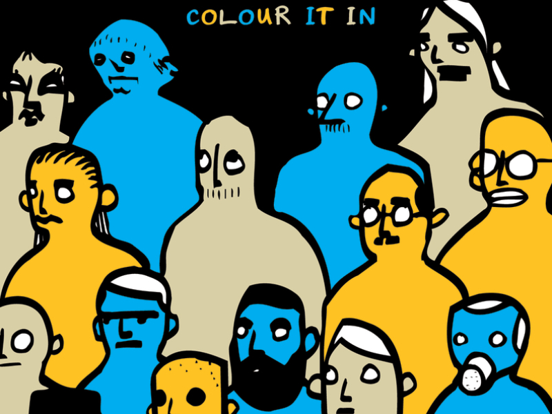 Colour It In