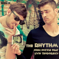 The Rhythm (Single)