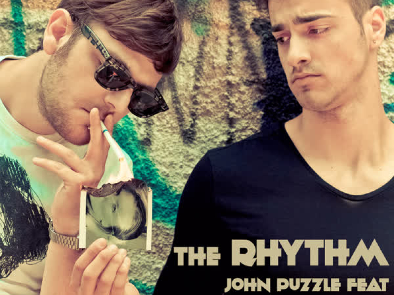 The Rhythm (Single)