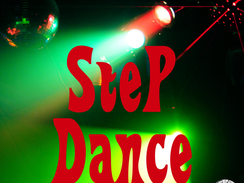 SteP Dance (Single)