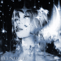FLUXLOVE! (Single)