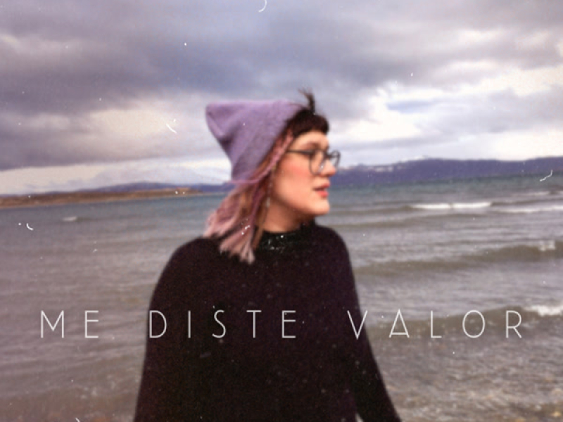 Me Diste Valor (Single)