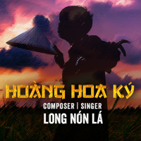 Hoàng Hoa Ký (Single)