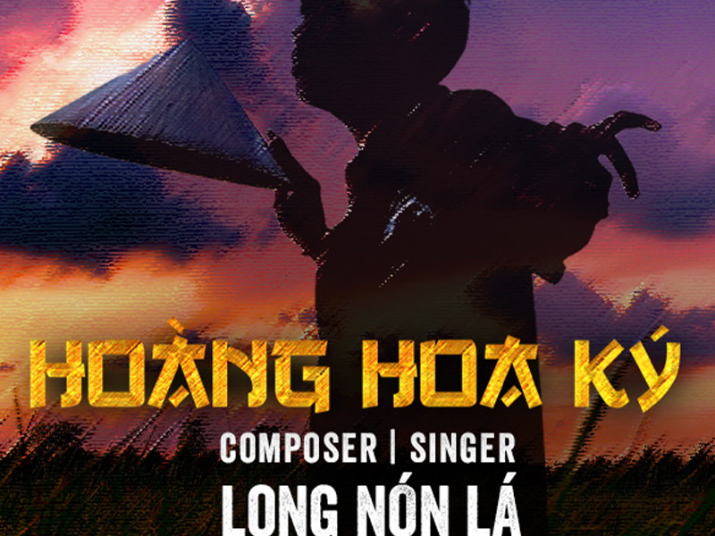 Hoàng Hoa Ký (Single)