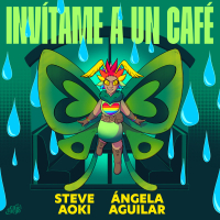 Invítame A Un Café (Single)