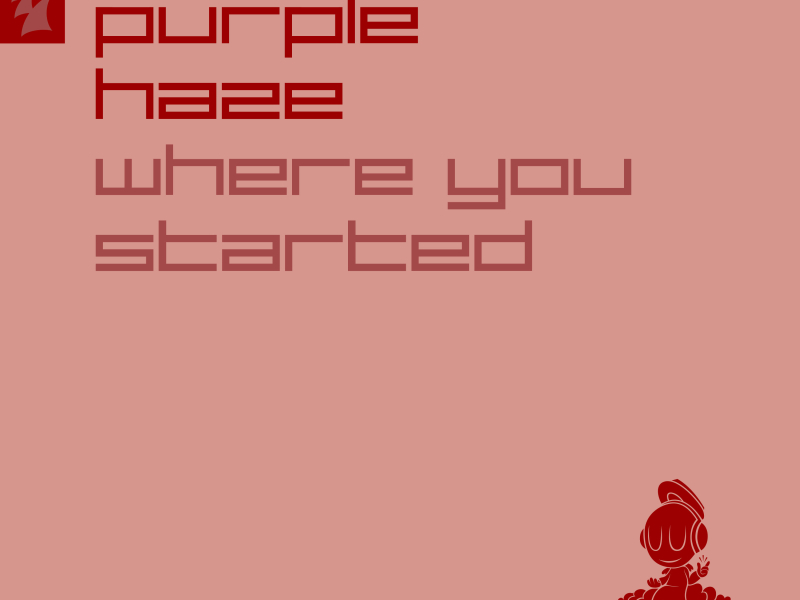 Where You Started (Single)