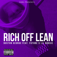 Rich Off Lean (feat. Future & Lil Boosie)