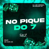 No Pique Do 7 (Single)