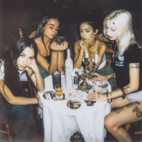 Cypher Vol. 3 (Single)